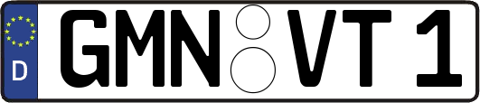 GMN-VT1