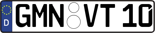GMN-VT10