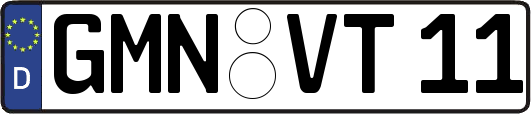 GMN-VT11