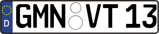 GMN-VT13
