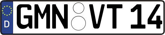 GMN-VT14