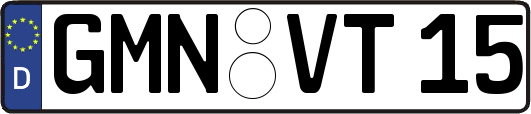 GMN-VT15