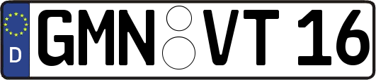 GMN-VT16