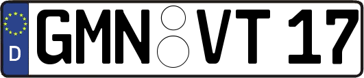 GMN-VT17