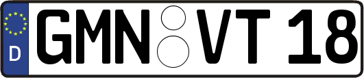 GMN-VT18