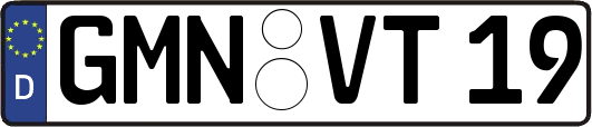 GMN-VT19