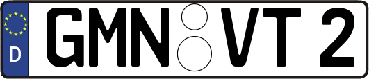 GMN-VT2