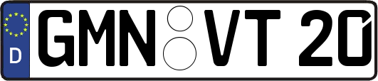 GMN-VT20