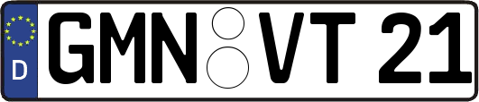 GMN-VT21