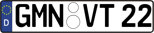 GMN-VT22