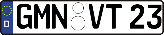 GMN-VT23