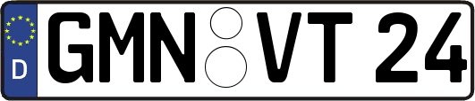 GMN-VT24