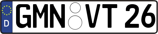 GMN-VT26