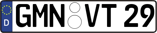 GMN-VT29