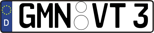 GMN-VT3