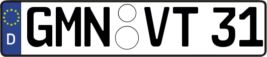 GMN-VT31
