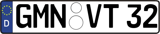 GMN-VT32