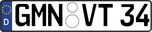 GMN-VT34