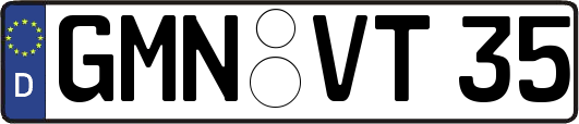 GMN-VT35