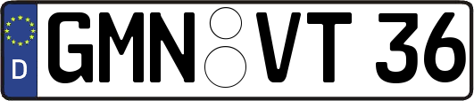 GMN-VT36