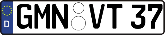 GMN-VT37