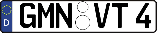 GMN-VT4