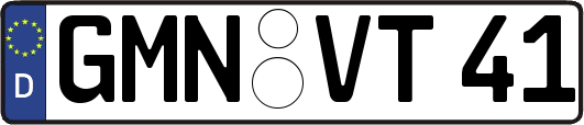 GMN-VT41