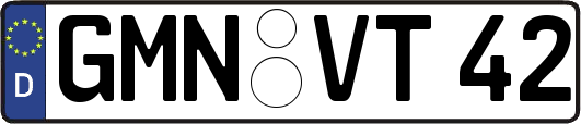 GMN-VT42