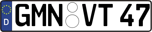 GMN-VT47