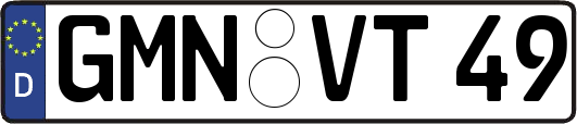 GMN-VT49