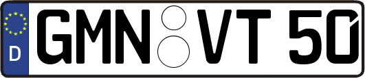 GMN-VT50
