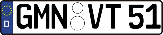 GMN-VT51