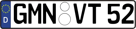 GMN-VT52