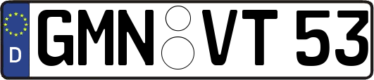 GMN-VT53