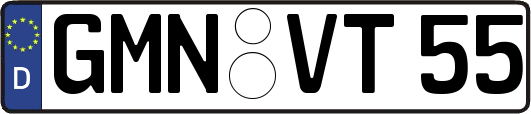 GMN-VT55