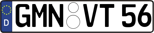 GMN-VT56