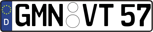 GMN-VT57