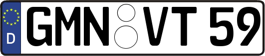 GMN-VT59