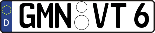 GMN-VT6