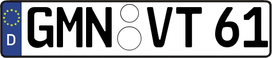 GMN-VT61