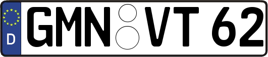 GMN-VT62