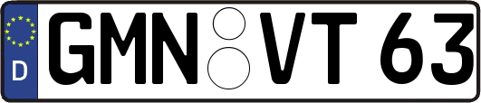 GMN-VT63