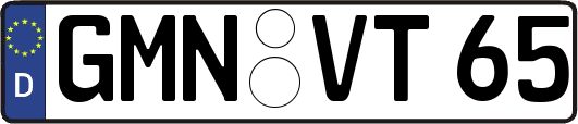 GMN-VT65