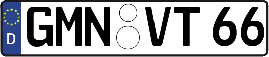 GMN-VT66