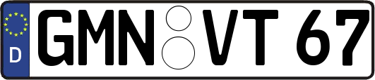 GMN-VT67