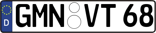 GMN-VT68