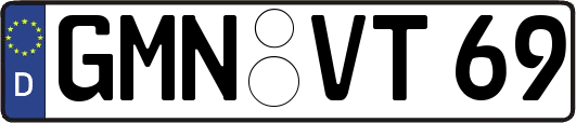GMN-VT69