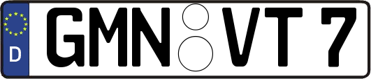 GMN-VT7