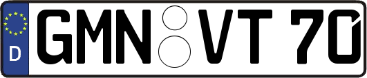 GMN-VT70