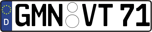 GMN-VT71